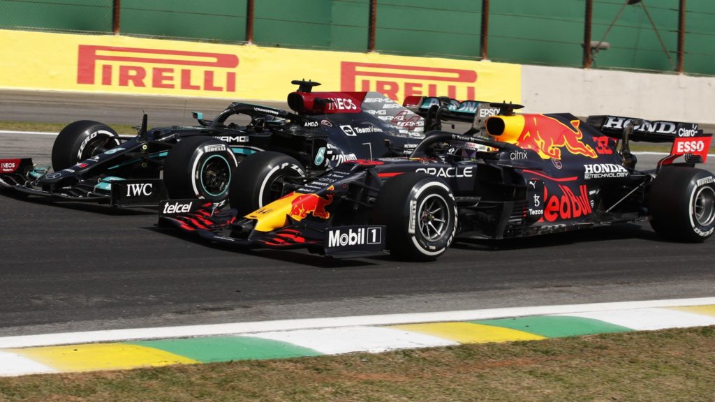 mercedes requests right to review hamilton-verstappen incident in sao paulo gp