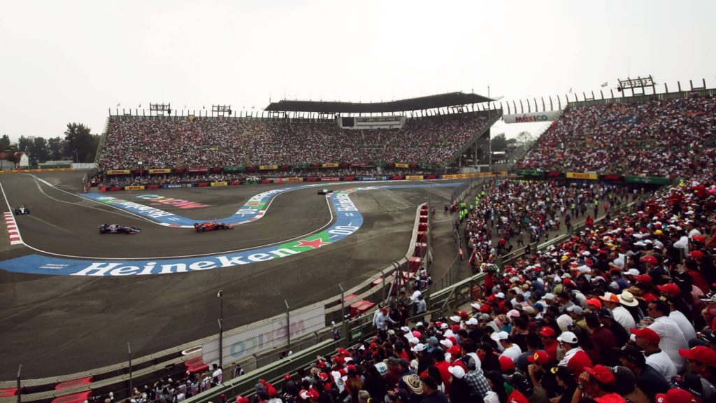 fia will be strict on track limits for mexican grand prix