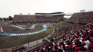 FIA will be strict on track limits for Mexican Grand Prix