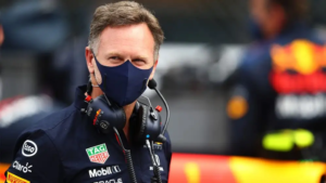 Horner blames Verstappen grid penalty on 'rogue marshal'