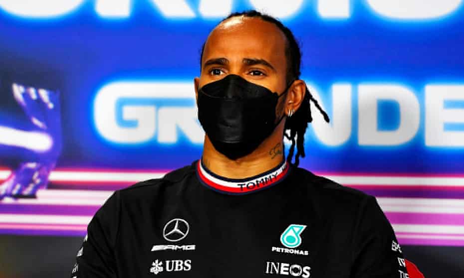 Lewis Hamilton more likely to face grid penalty in the Brazilian GP