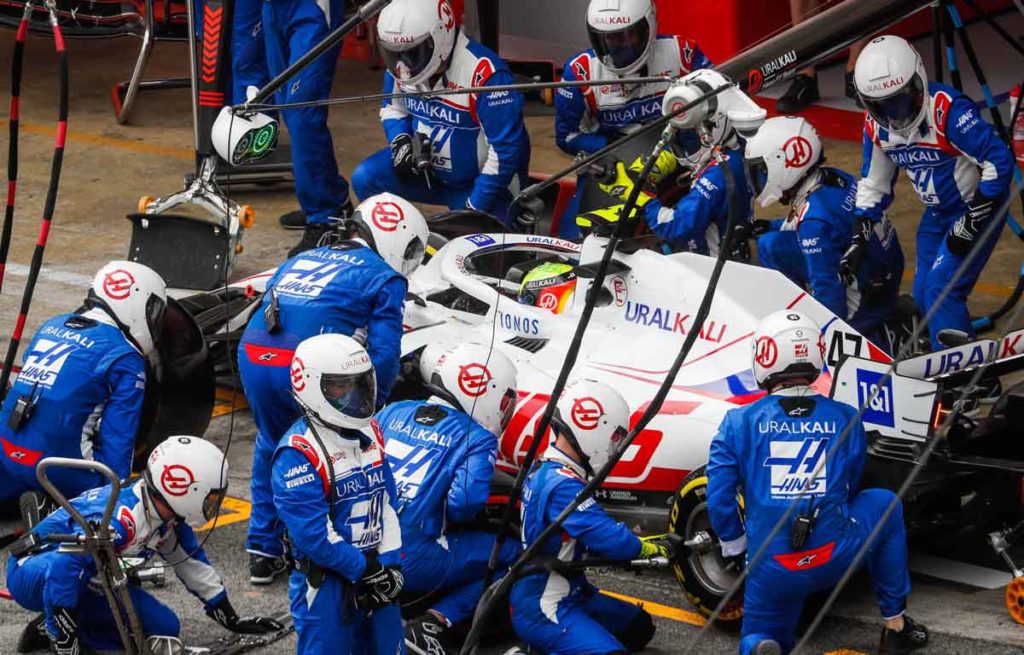 mazepin: uralkali still planning to buy a formula 1 team