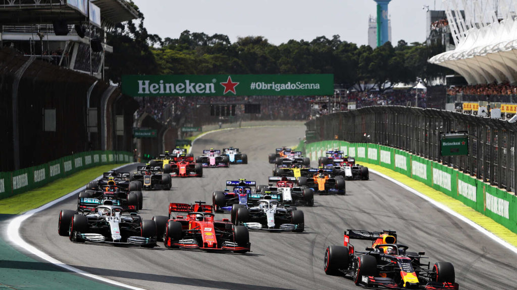 press conference schedule for brazilian gp