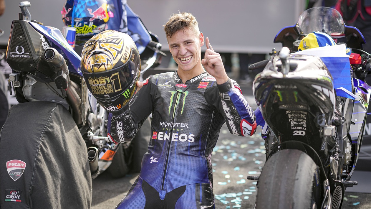 valentino rossi to enter endurance racing after motogp exit