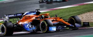 Ricciardo blames Qatar GP woes on Fuel saving 'system error'