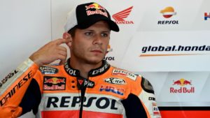 Stefan Bradl to replace Marquez for Algarve GP