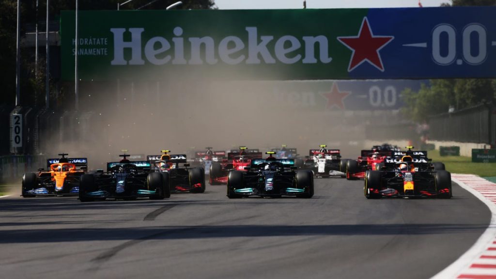 toto wolf annoyed with bottas for letting verstappen through on turn 1
