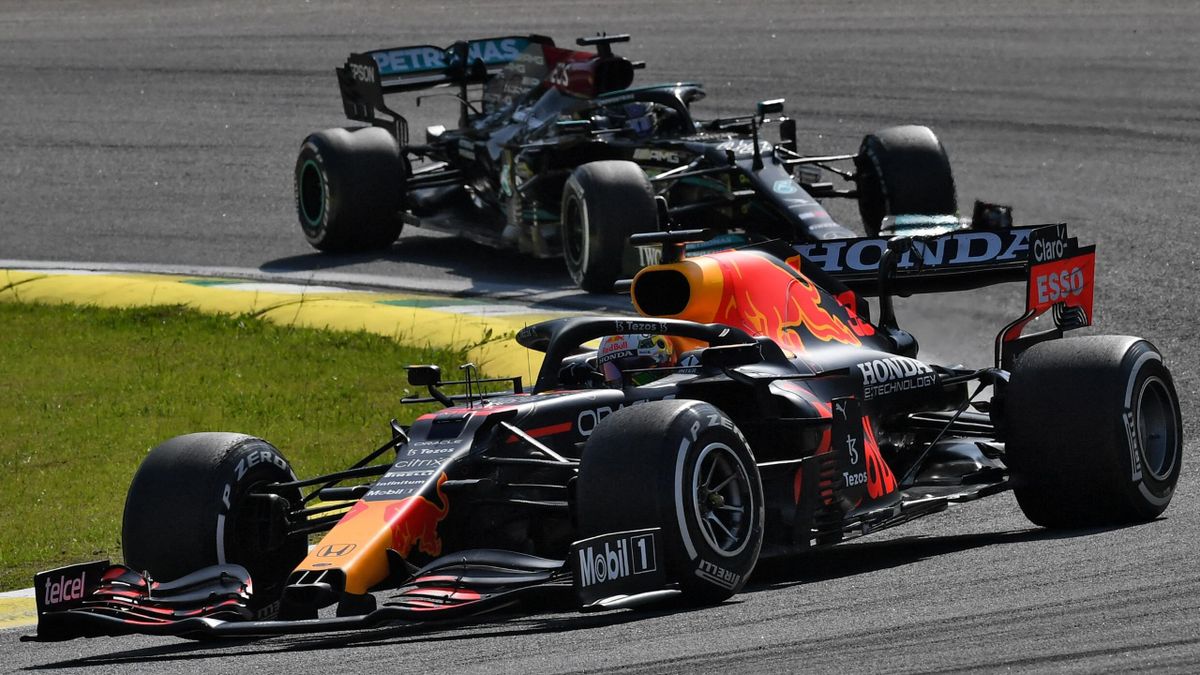 Verstappen may face two penalties if Mercedes win appeal