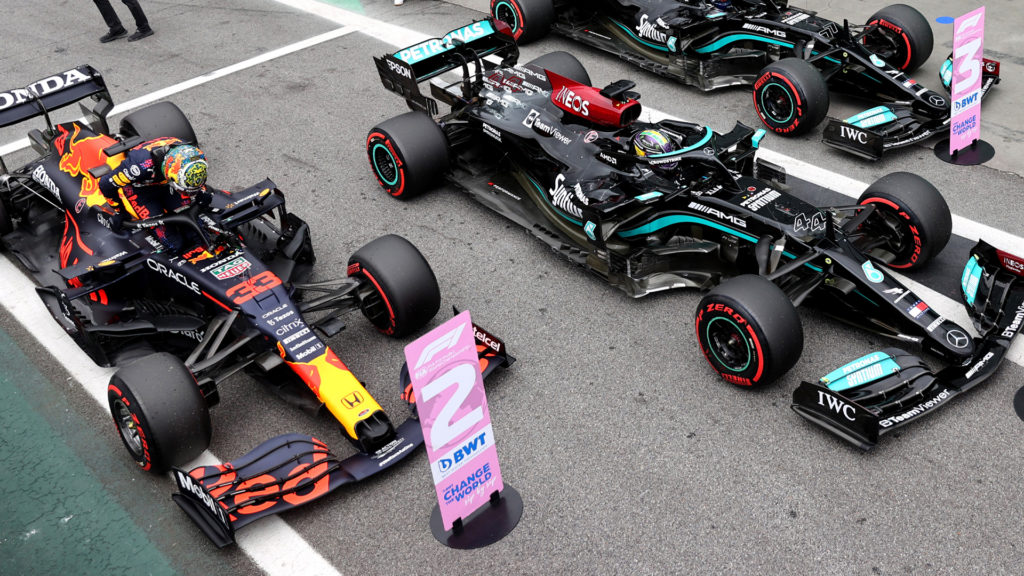 verstappen summoned by fia for ‘touching’ hamilton’s car in parc freme
