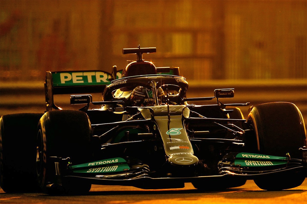 Abu Dhabi Grand Prix