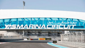 F1 extends partnership to race in Yas Marina for 10 years