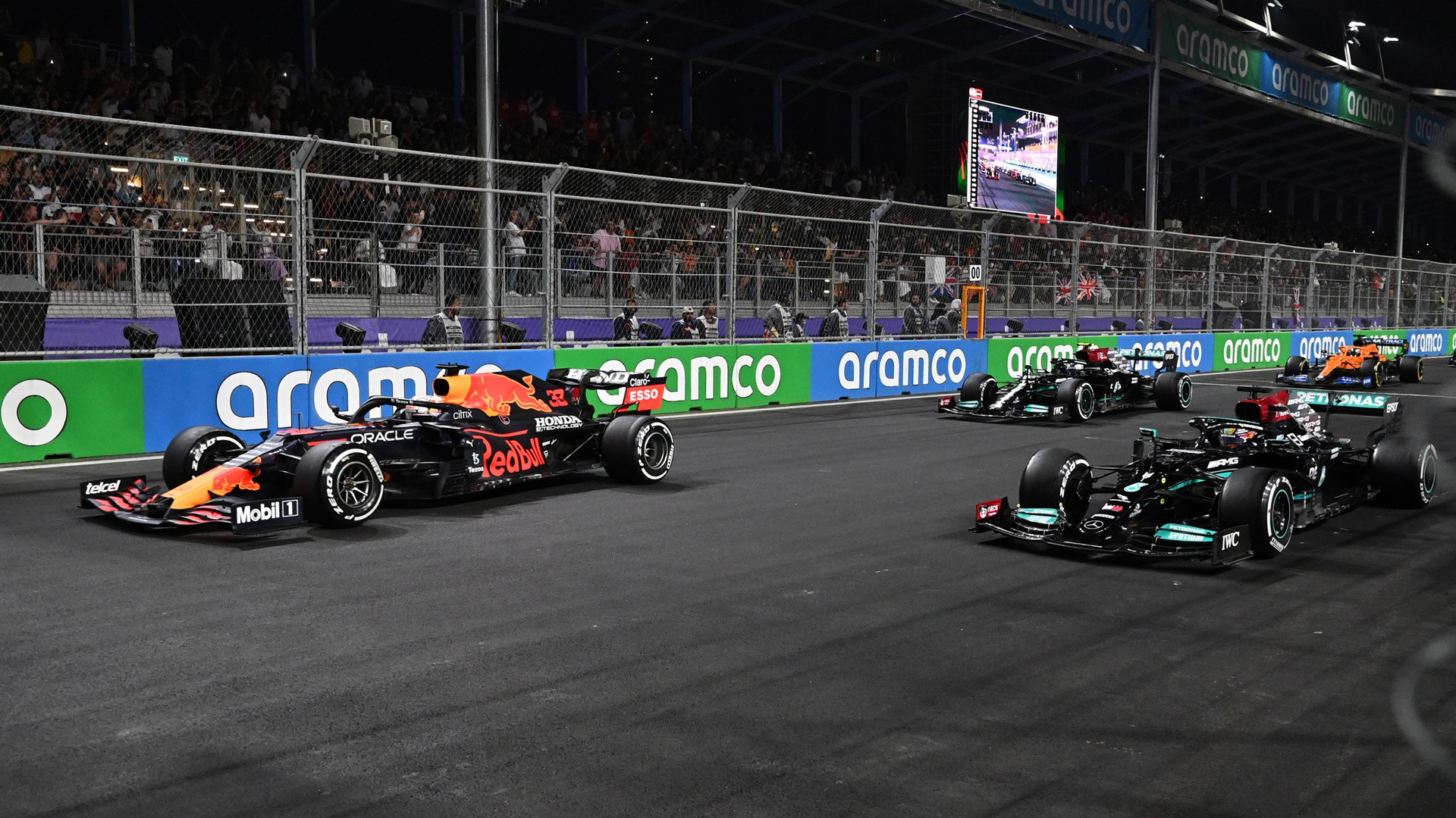 FIA, Verstappen and Latifi slammed after Abu Dhabi GP controversy