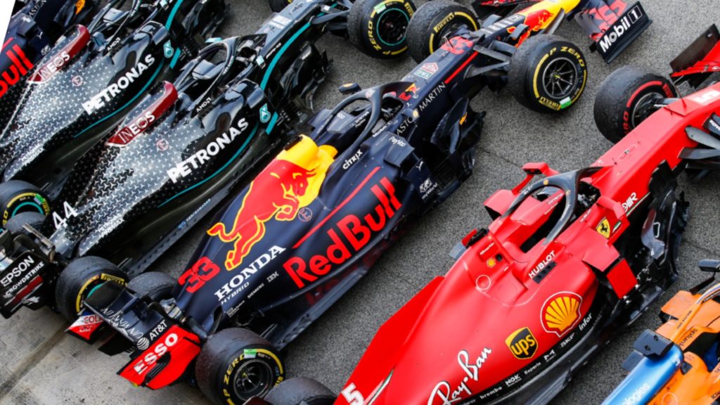fia to introduce power unit cost cap regulations