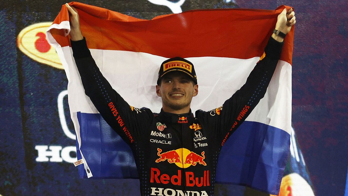 Abu Dhabi Grand Prix