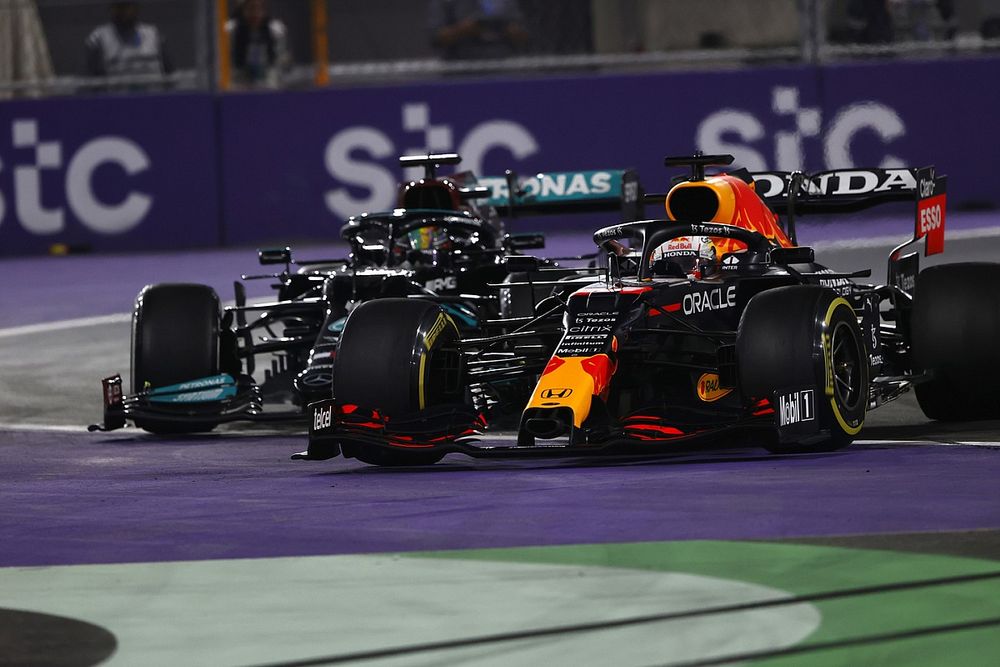 Mercedes lodges two appeals after controversial Verstappen win in Abu Dhabi