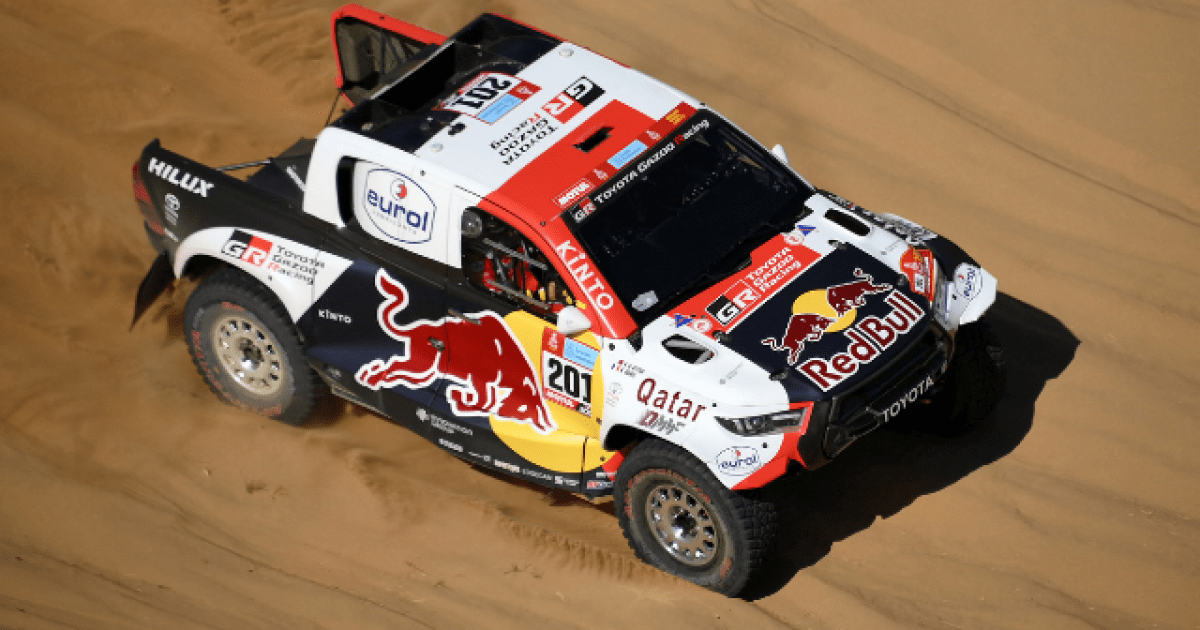 dakar