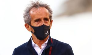 Alain Prost very disappointed with Alpine after ouster