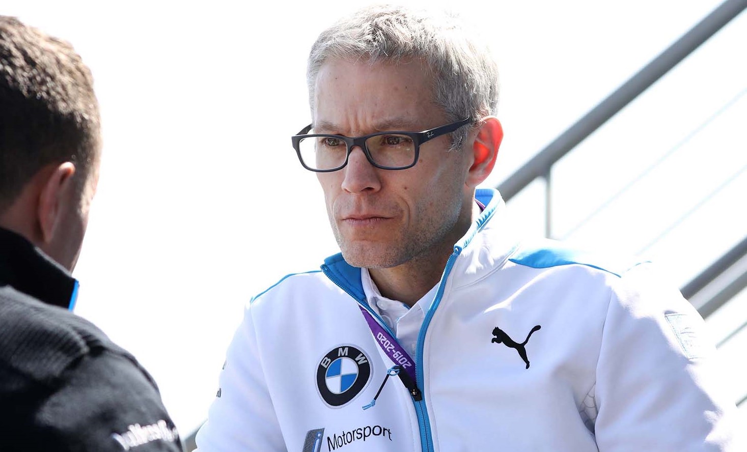 Aston Martin announces Mike Krack as the new team boss