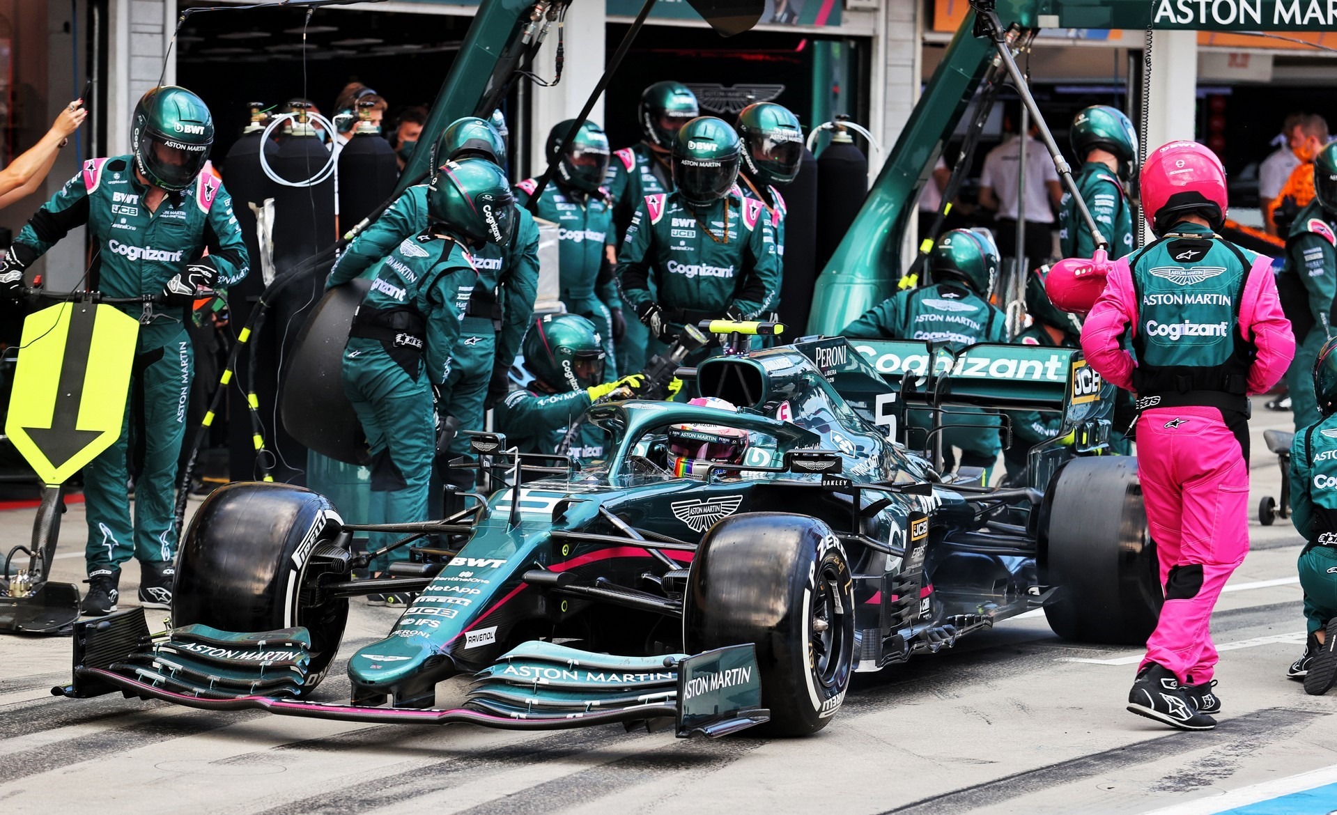 hamilton receives birthday tributes as he turns 37