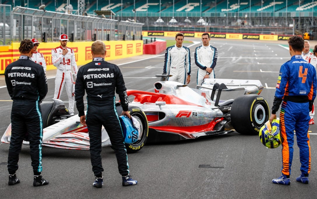 Miami Grand Prix