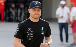 Bottas lost a lot of money after Hamilton's title loss