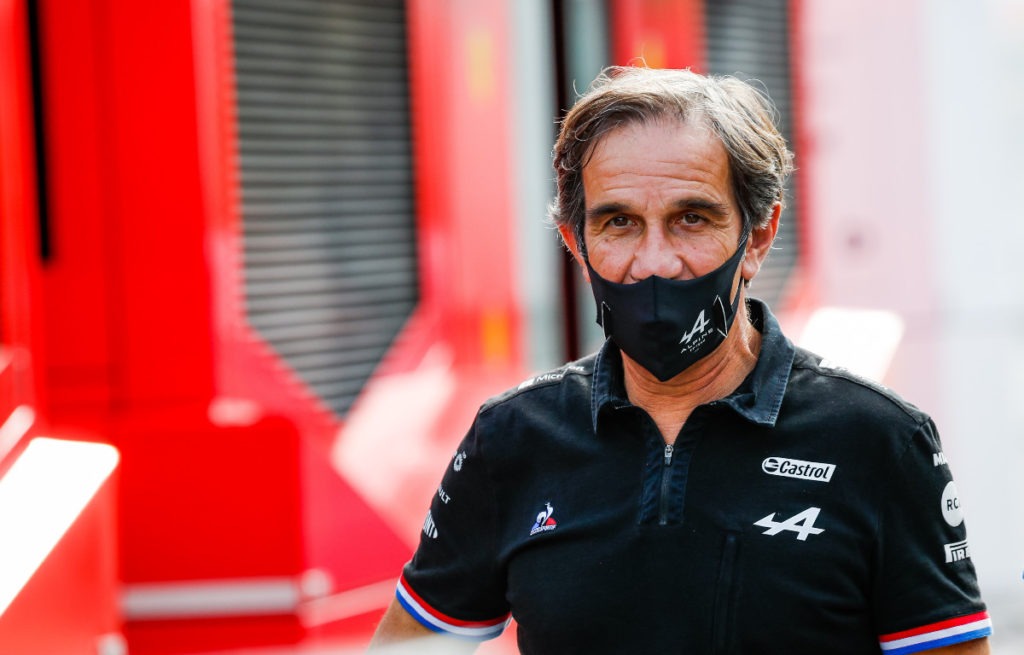 brivio will not be making a return to motogp