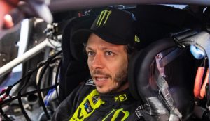 Ferrari abandons plans for Valentino Rossi to race in GT after WRT announcement