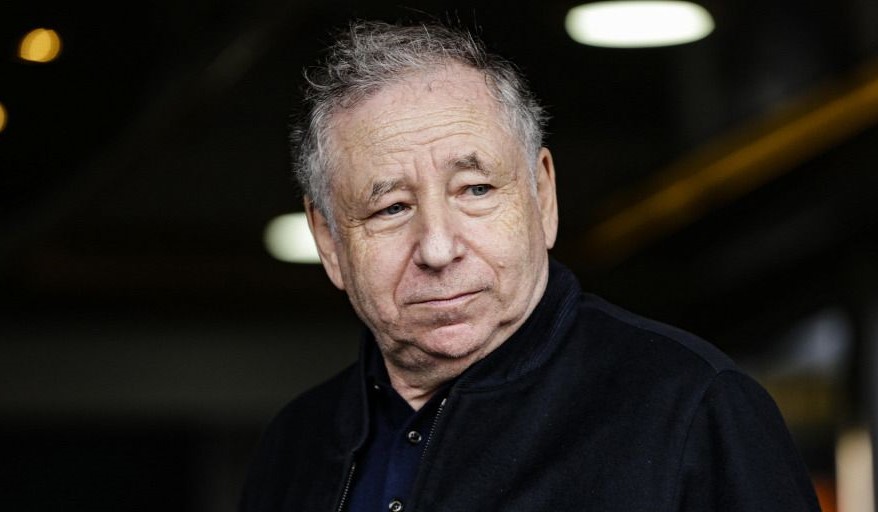 Jean Todt will not be returning to Ferrari