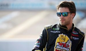 Josh Bilicki to race for Spire Motorsports in 2022 Cup Series