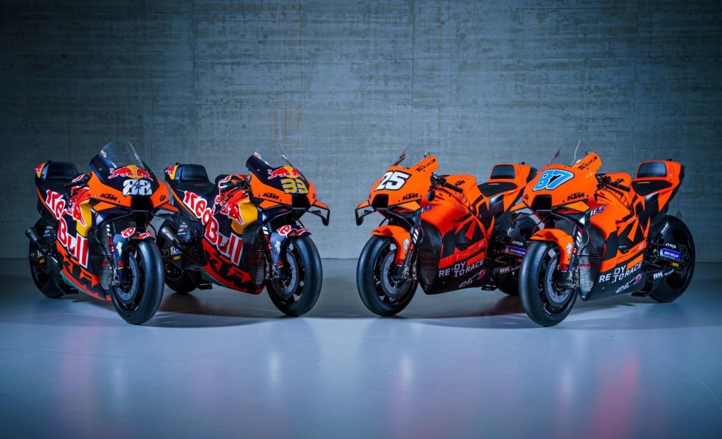 KTM