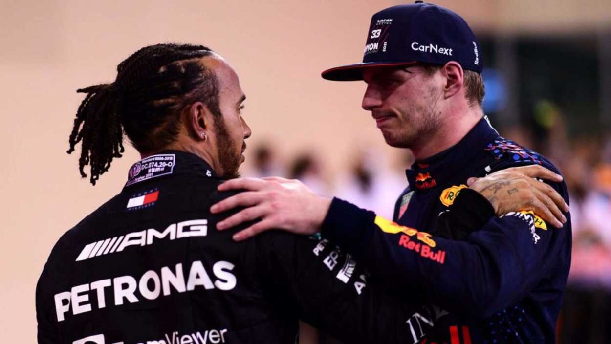 Lewis Hamilton and Max Verstappen to be interviewed by FIA