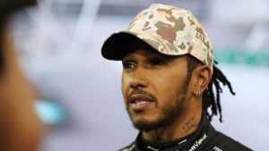 Lewis Hamilton will stay in F1 if Michael Masi leaves