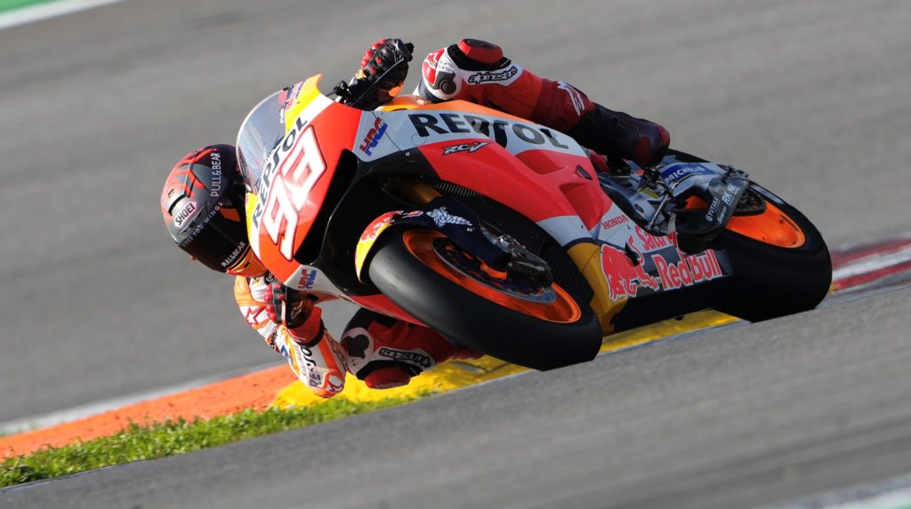 marc marquez