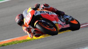 Marc Marquez gets back on track in Portimao