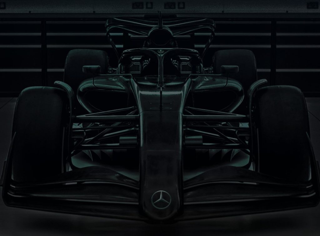 Mercedes