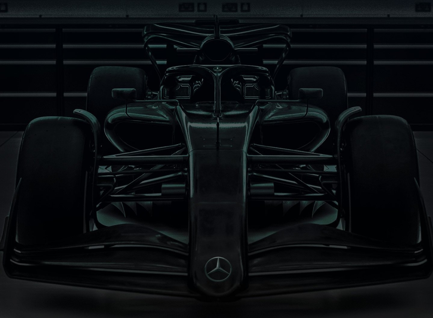Mercedes announces launch date for 2022 F1 car