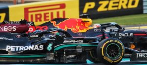 Mercedes denies deal with FIA
