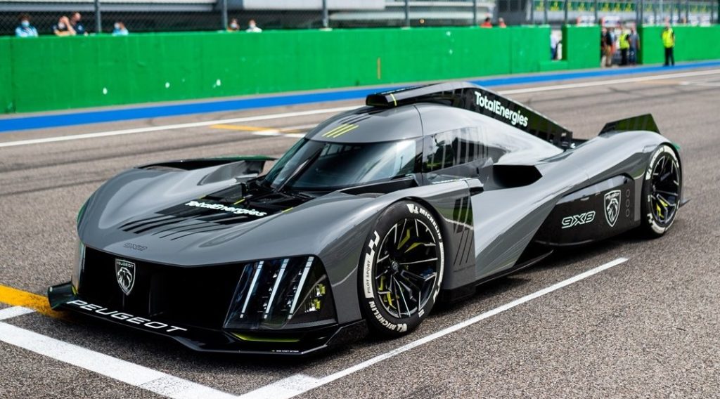 Peugeot
