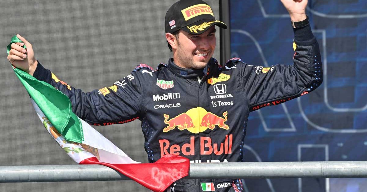 Sergio Perez was thinking of F1 retirement before Red Bull seat