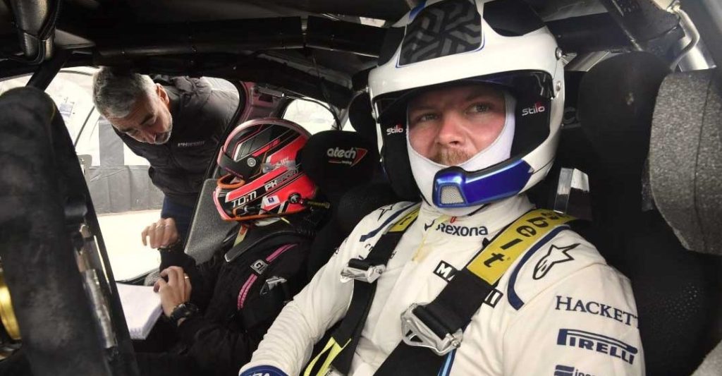 Valtteri Bottas