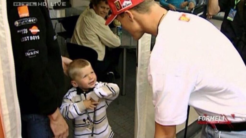 verstappen explains relationship with ‘uncle michael’