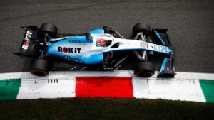 Williams wins $35.7m legal battle with title sponsor