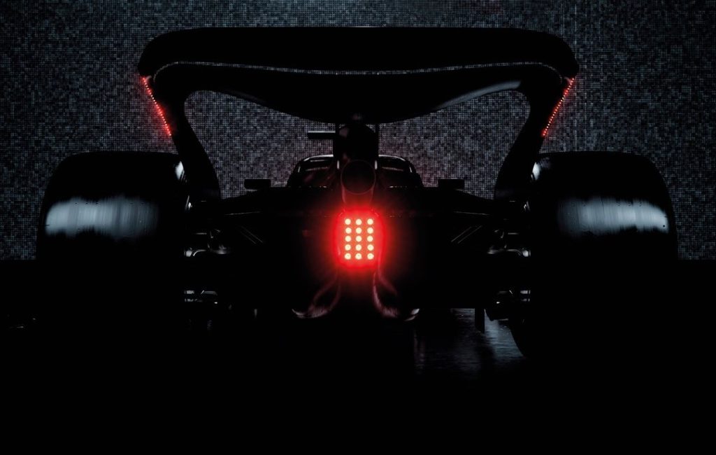 Alfa Romeo F1 Team