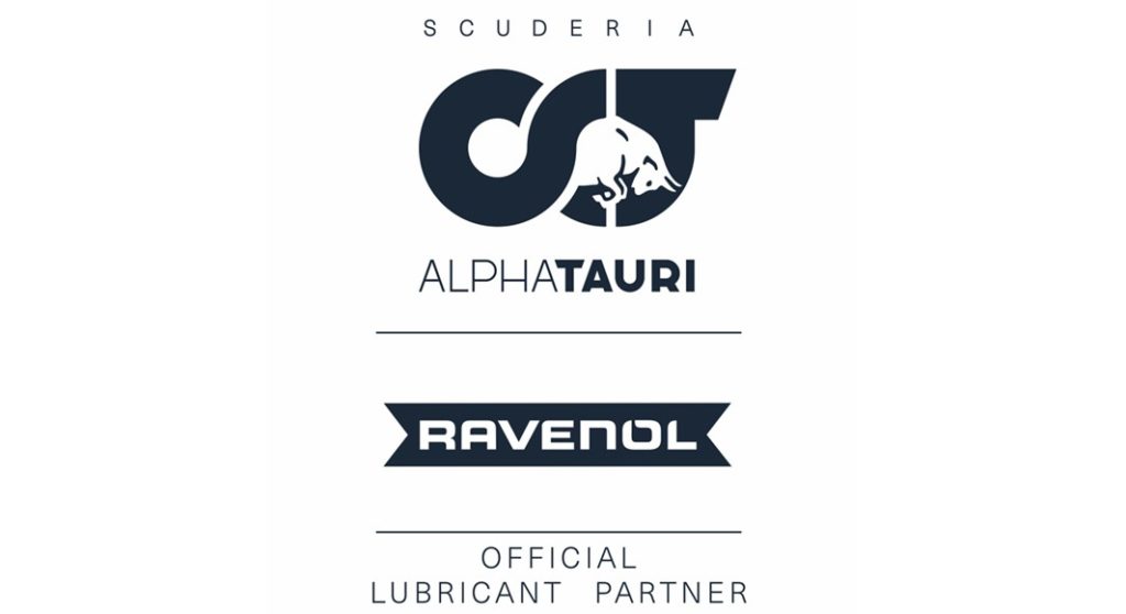 AlphaTauri