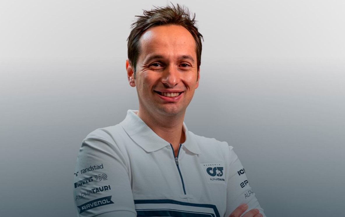 Michael Andretti