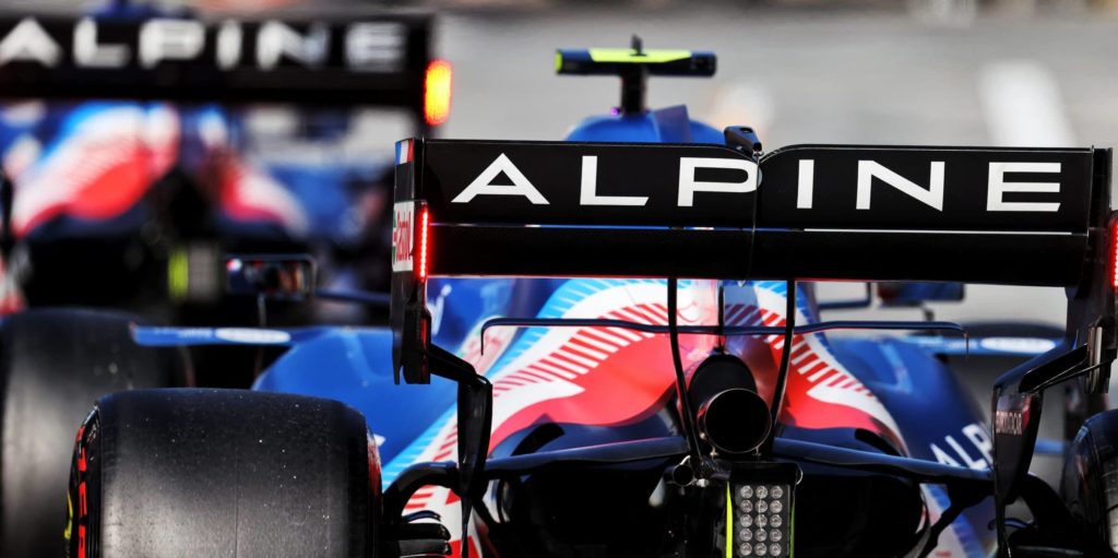 Alpine
