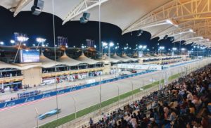 Bahrain to host F1 races up to 2036 after signing new deal