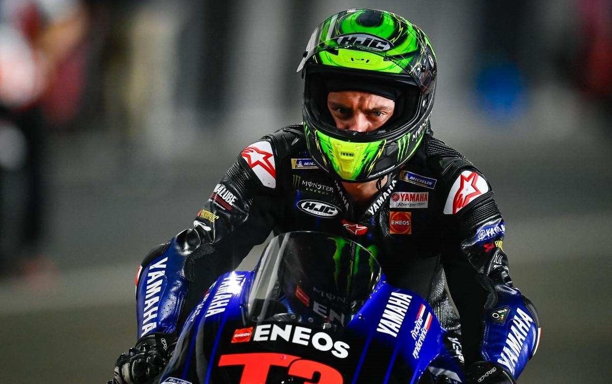 Sepang Shakedown