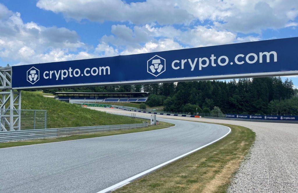 Crypto.com Miami
