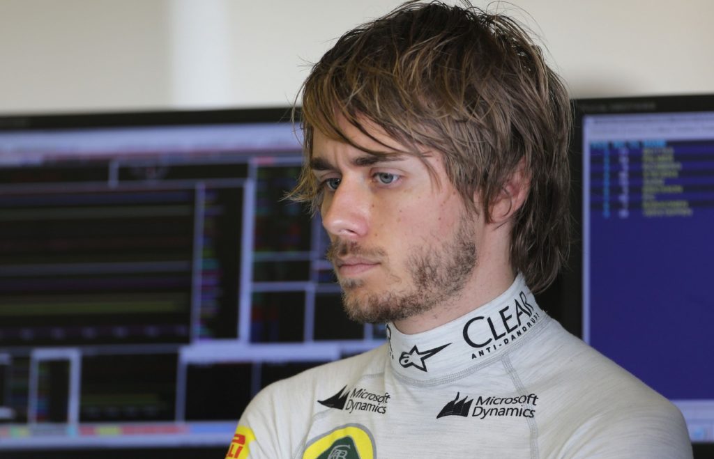 Charles Pic